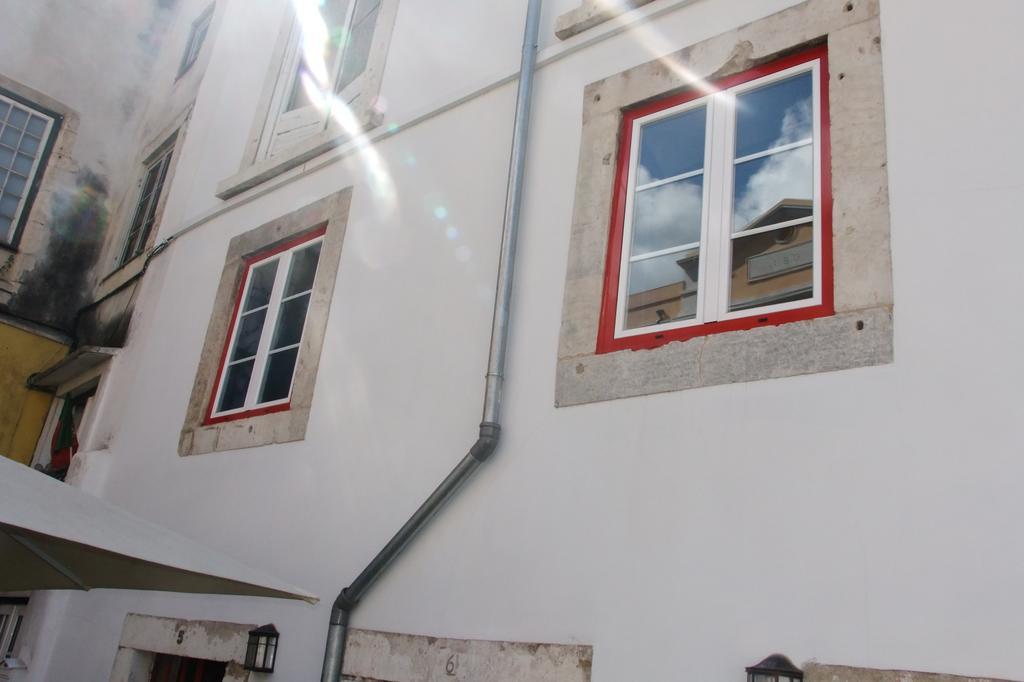 Apartment Way To Castle -